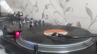 John Holt - Which Way You Going Baby (Trojan).