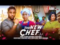 THE NEW CHEF 2025 Latest Nigerian Movies Victory Michael Gift Anizoba Liz Selle