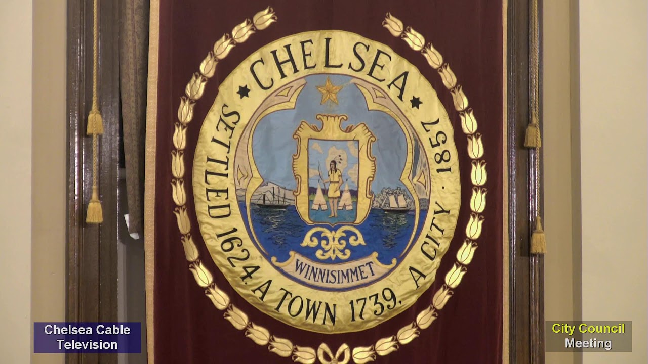 From the City Council