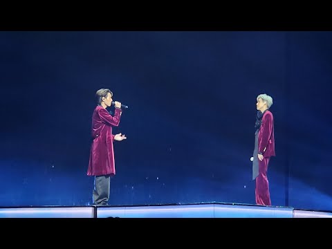 Billkin & PP Krit Hidden track (2023)  #PPKritLitGlitter_Day2