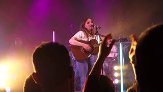 Gabrielle Aplin Sweet Nothing Live in Manchester