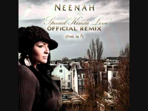 Neenah - Special Kinda Love (DLS Remix)