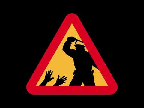 Jrb Rock - A.C.A.B.  Official video