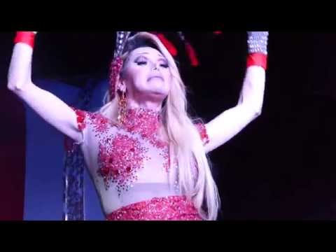 Leticia Venturine "Miss São Paulo Transex 2013" Planet G (10-12-13) FULL HD - BY LEH SANUTY