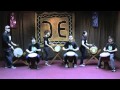 Djembe Lesson Demo : Sofa