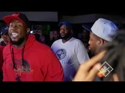 Anubiis vs Dallas Cash