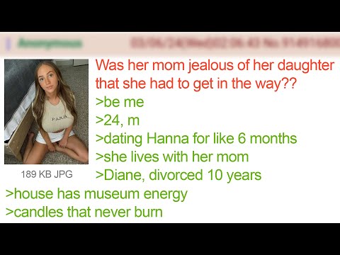 Girlfriend's Mom Won't Stop Flirting With Me | 4Chan Greentext Stories
