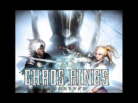 Sound Test Unlocked! Best VGM 1193 - Merchant's Song (Chaos Rings)