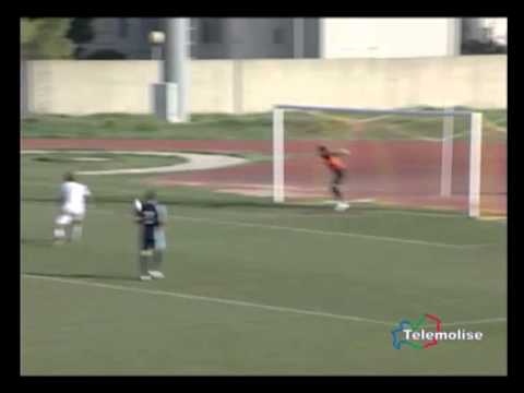 Serie D: Termoli- Sambenedettese su rai sport