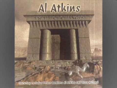 Al Atkins - Victim Of Changes