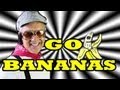 GO BANANAS THE LEARNING STATION