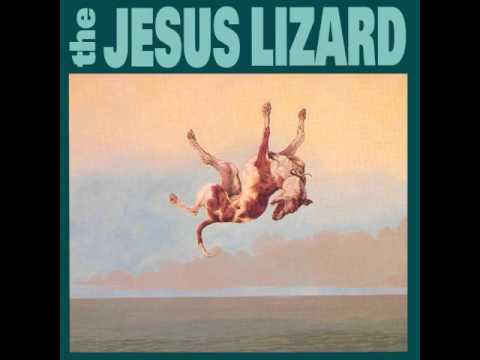 The Jesus Lizard - Elegy