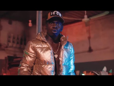 FAKOLY LEZY - SORY (Clip Officiel)