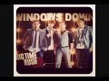 Big Time Rush - Windows Down (Lyrics In ...