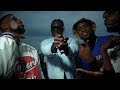 Ofe M Kaze X Blah X Crazy K Official Video