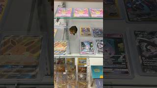 Pokémon card shop inventory #pokemon