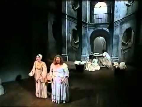 Roberto De Simone   La Gatta Cenerentola   Atto III  05 Iesci sole