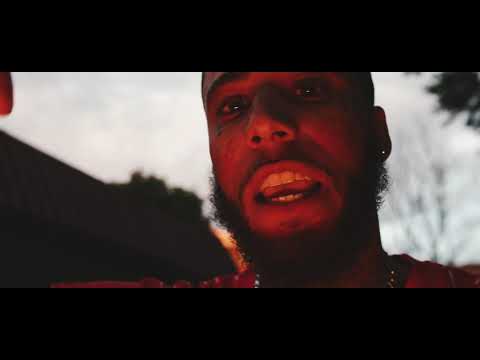 SL-Red "No Fumble" (feat. Marley Mont) Official Music Video