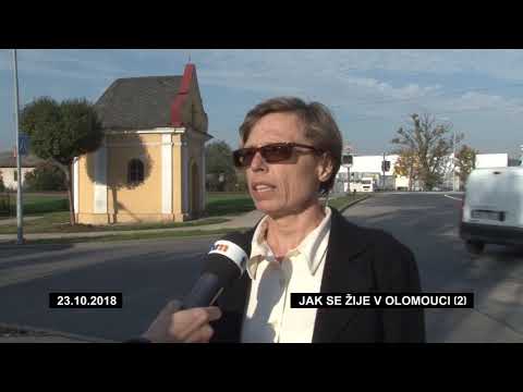 Jak se žije v Olomouci 2 - Nový Svět