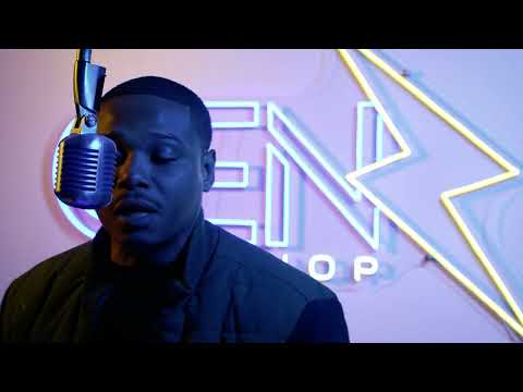 H Boogz Hood Shit (Live performance)