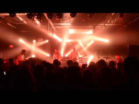 Dopapod @ Cosmic Charlies 12-9-2014