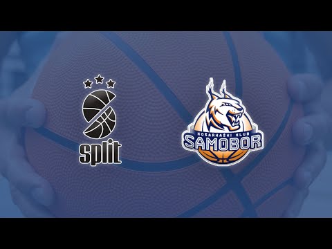 SUPERSPORT PREMIJER LIGA 1. kolo: KK Split – KK Samobor 🗓 26.09.2025. ⏳ 19:00 h
