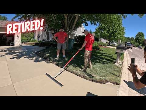 Ryan Victory Outdoor Services
