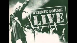 Getting There by Bernie Torme