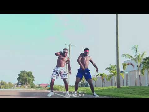 DJ Kapiro!!! Afrohouse🔥🔥🔥🔥🔥🌍 With @champion_rolie