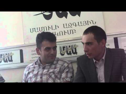 Armcomedy-ում կա՞ն տարաձայնություններ