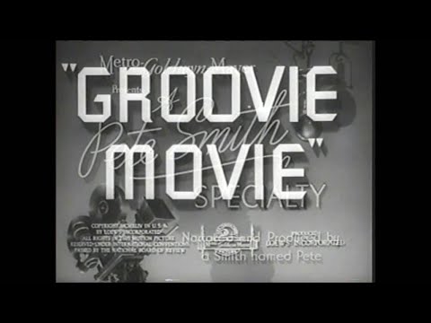 Groovie Movie 1944