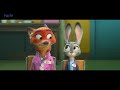 Zootopia 2 Official Trailer 2025 Judy Nick Are Back