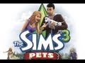 CGRundertow THE SIMS 3: PETS for Nintendo 3DS ...