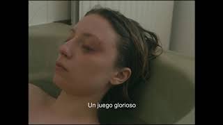 Jorja Smith - A prince (ft.  Maverick Sabre) En español