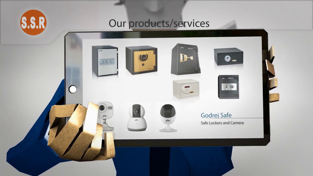 Corporate Video