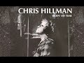Chris Hillman | New Old John Robertson (Official Audio)