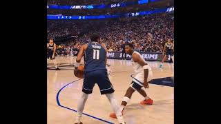 Kyrie Irving in motion 💪❤️