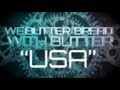 We Butter The Bread With Butter USA (official lyric ...