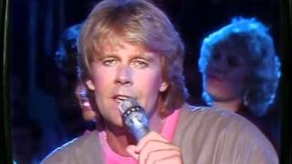 Howard Carpendale - Shine on - ZDF-Hitparade - 1985