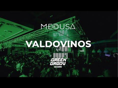 VALDOVINOS  @ CLUB MEDUSA  | GREEN GROOV SESSIONS | TUCUMAN