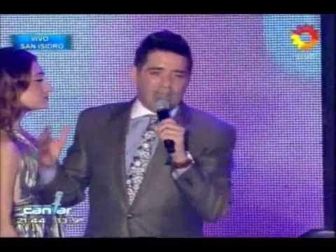 VIDEO ¨SOÑANDO POR CANTAR¨ CANAL 13 GUSTAVO SANTILLAN