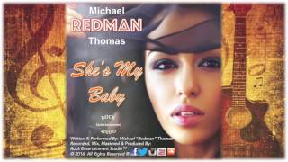 Redman   She's My Baby Video Slide New release 2017