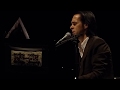 Nick Cave: Man In The Moon (Grinderman) - Nijmegen, The Netherlands 202-01-28 1080HD