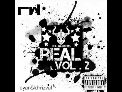 RW (dyar&khrizval) Ft Gb - En busca del amor