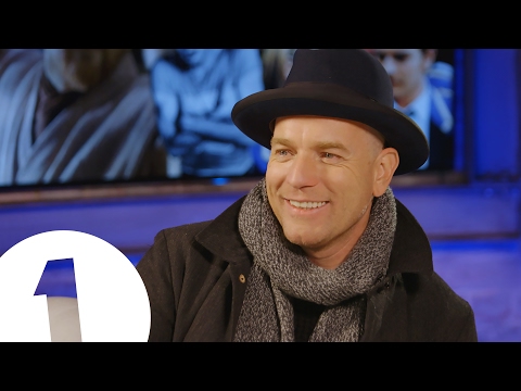 Wedge told Ewan McGregor NOT to play Obi-Wan Kenobi in Star Wars