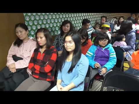 Sian Vondeih - Mangpi Khupi  🎸 Peter Dingbawi