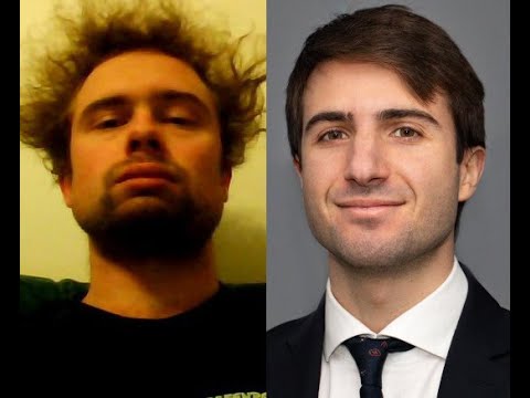 87° Nexa Lunch Seminar - I rischi della sovranità digitale