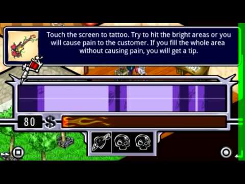 tattoo tycoon android cheats