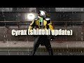 MKP 4 1 Season 2 5 Cyrax Interpreter S Edit Playthrough
