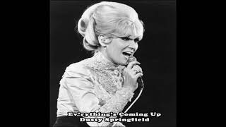 Dusty Springfield :  If It Don&#39;t Work Out